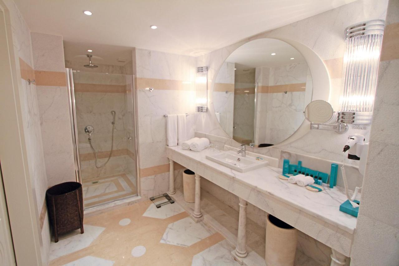 Suite mit Panaromablick