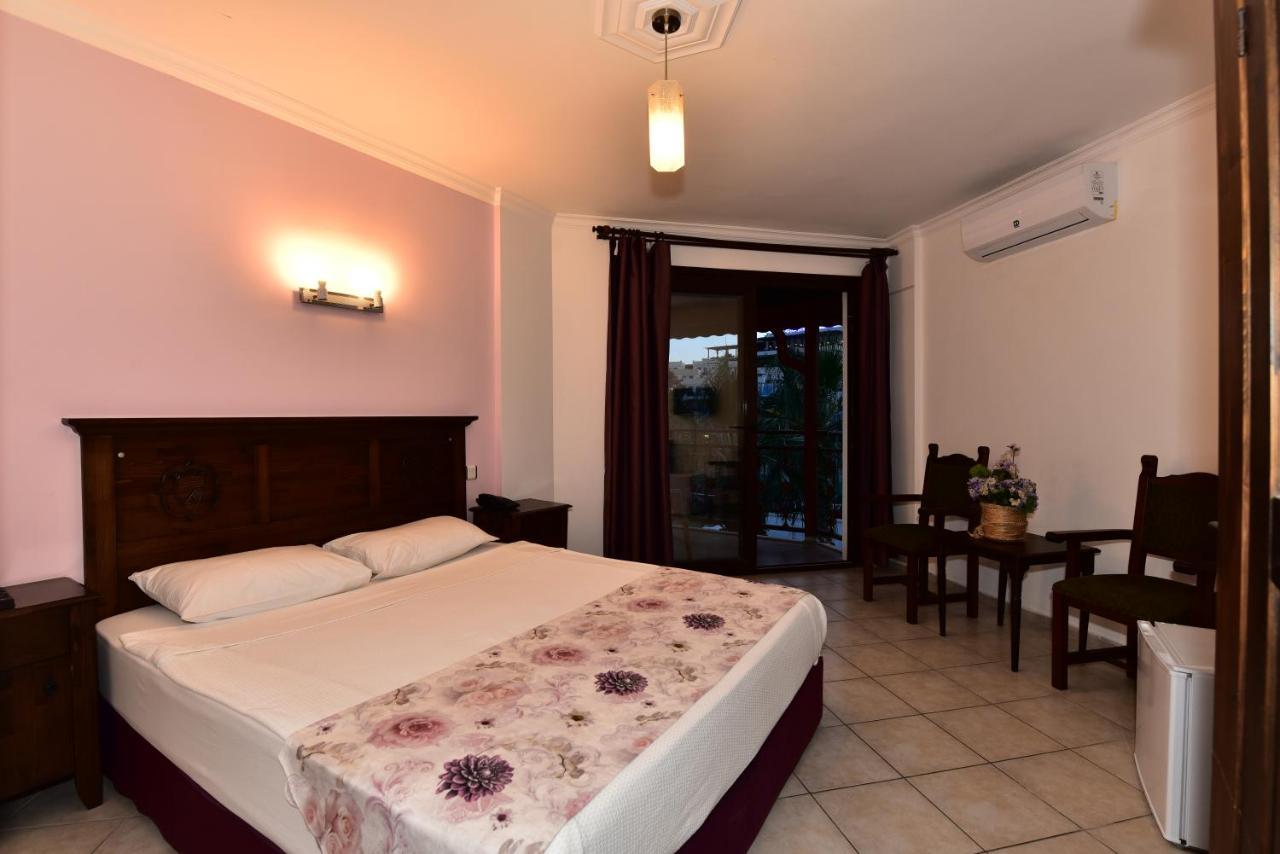 Budget Doppelzimmer