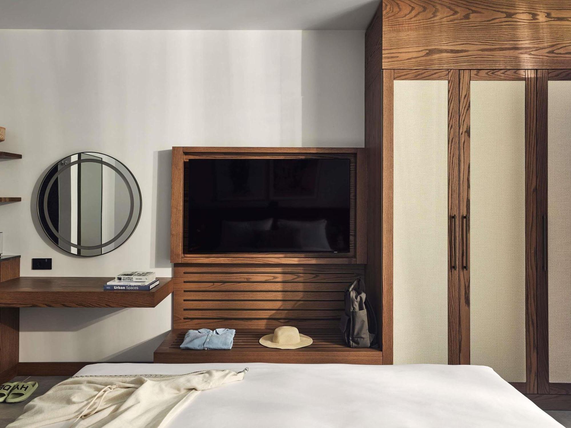 Zimmer mit Verbindungstür – allgemeiner Zugang