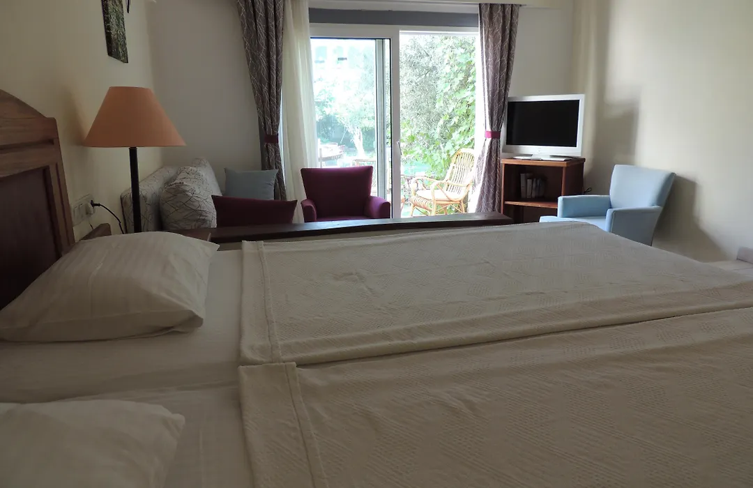 Okaliptus Otel-1