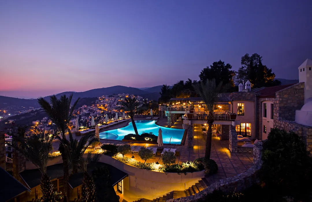 The Marmara Bodrum - Adult Only-1