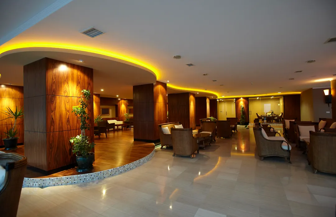 Bodrum Holiday Resort&Spa-1