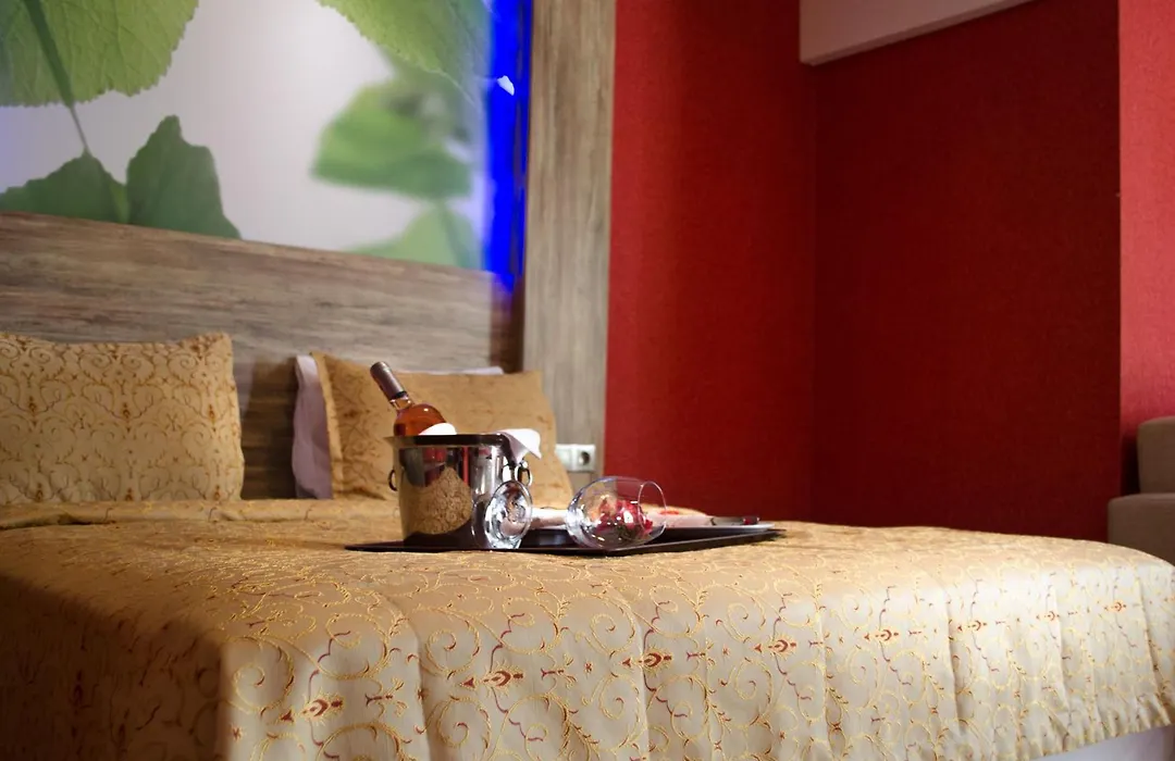 Delfi Hotel Spa&Wellness Center-1