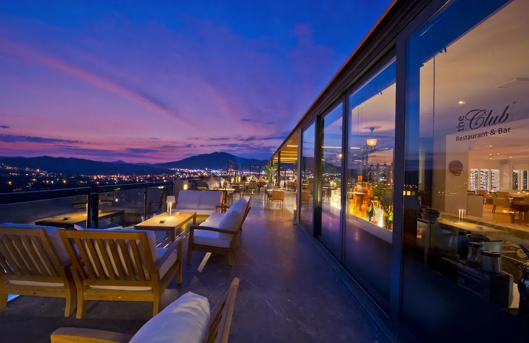 Ramada Resort By Wyndham Bodrum-1