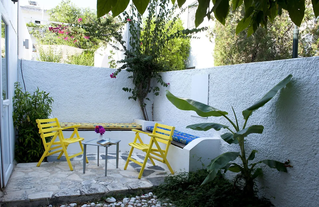 Su Hotel - Bodrum-1