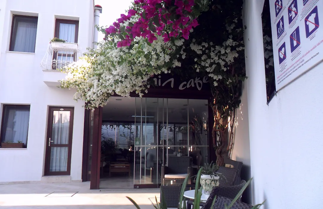 Asmin Hotel Bodrum-1