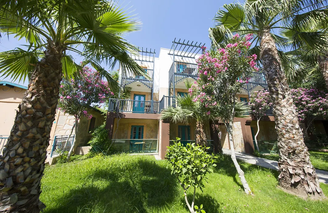 Jasmin Beach Hotel-1