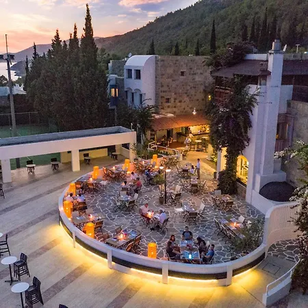 Hapimag Sea Garden Resort-2
