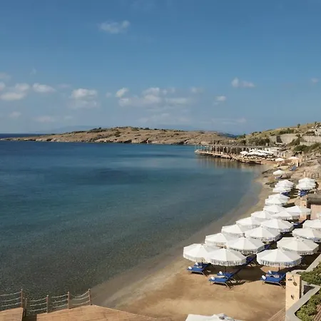 METT Hotel&Beach Resort Bodrum-2