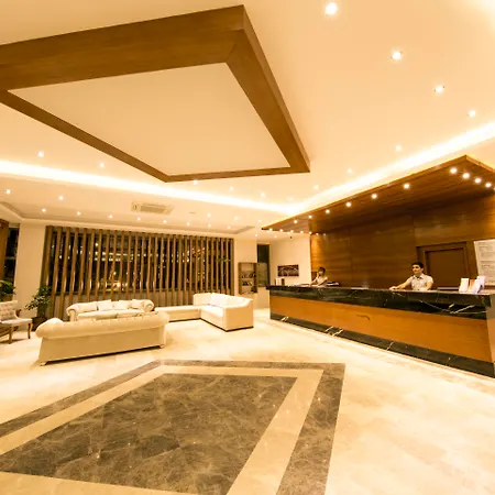 Jasmin Beach Hotel-3