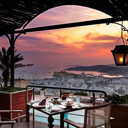 The Marmara Bodrum - Adult Only-3