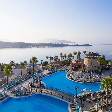 Selectum Colours Bodrum-2