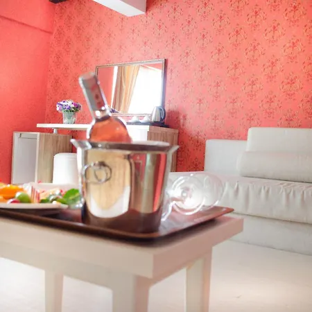 Delfi Hotel Spa&Wellness Center-3