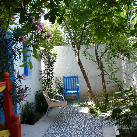 Su Hotel - Bodrum-2