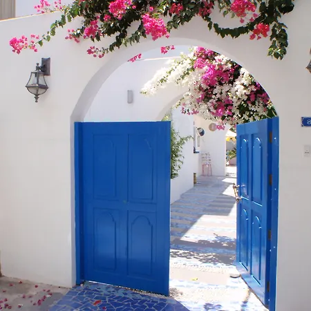 Su Hotel - Bodrum-3