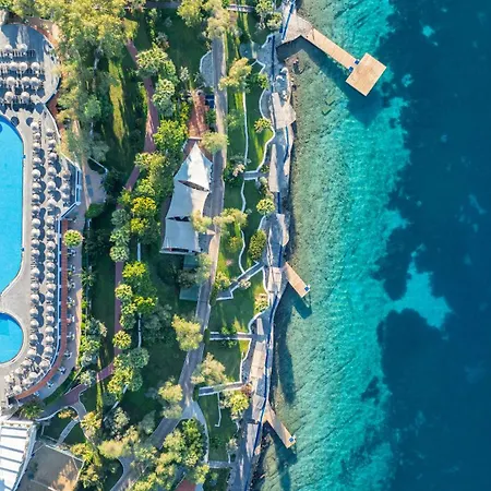 Bodrum Holiday Resort&Spa-3
