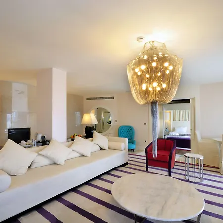 Hillstone Bodrum Hotel & Spa-2