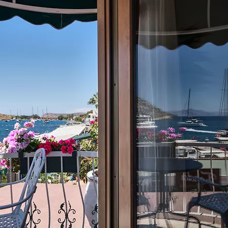 Liman Hotel Guemuesluek - Adult Only-2