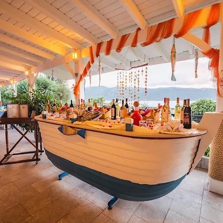 Bodrum Holiday Resort&Spa-2