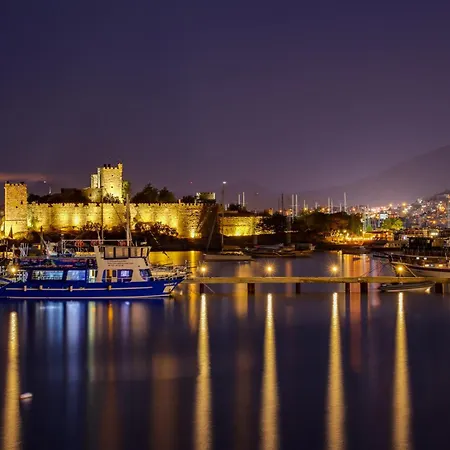 Diamond Of Bodrum-2